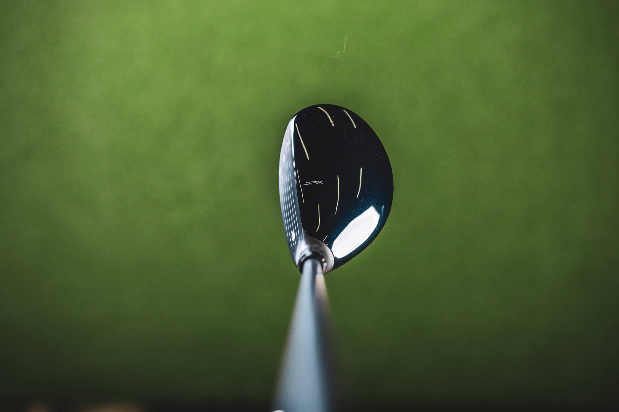 Which 2026 Hybrids Are Easiest To Stop On A Green?