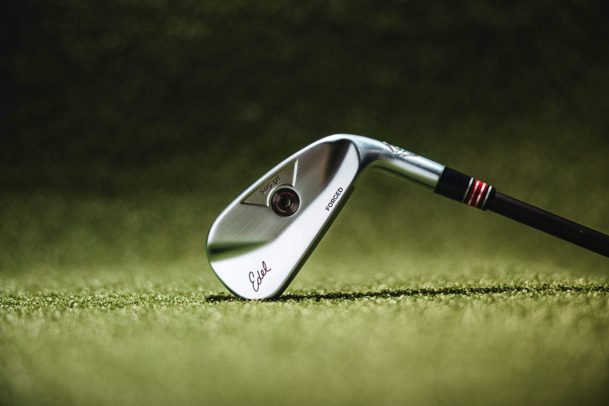 Our Most Forgiving Driving Iron of 2026 Is Now 15% Off
