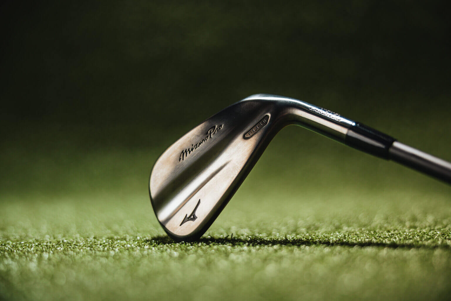 Mizuno Pro Fli-Hi Utility Irons: A Comprehensive Review | MyGolfSpy