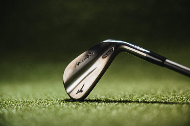 Mizuno Pro Fli-Hi Utility Irons: A Comprehensive Review | MyGolfSpy