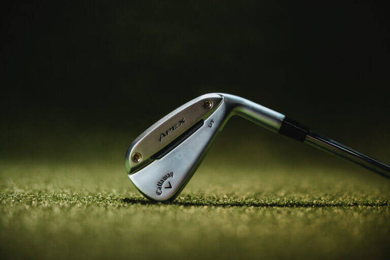 Callaway Apex Utility