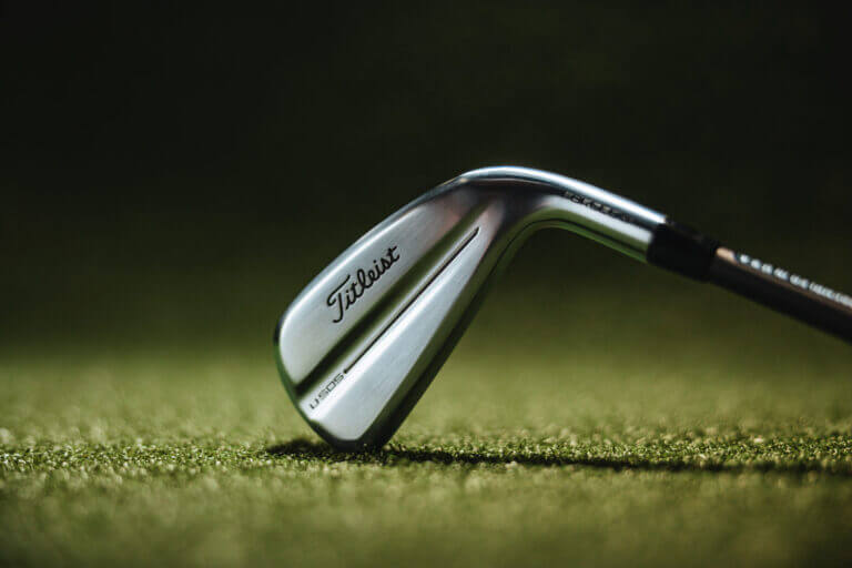 Titleist U•505 2026