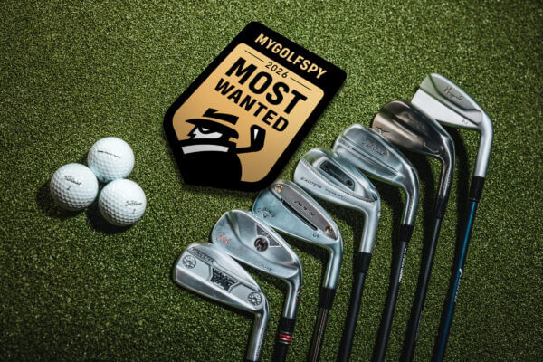 Best driving irons of 2026