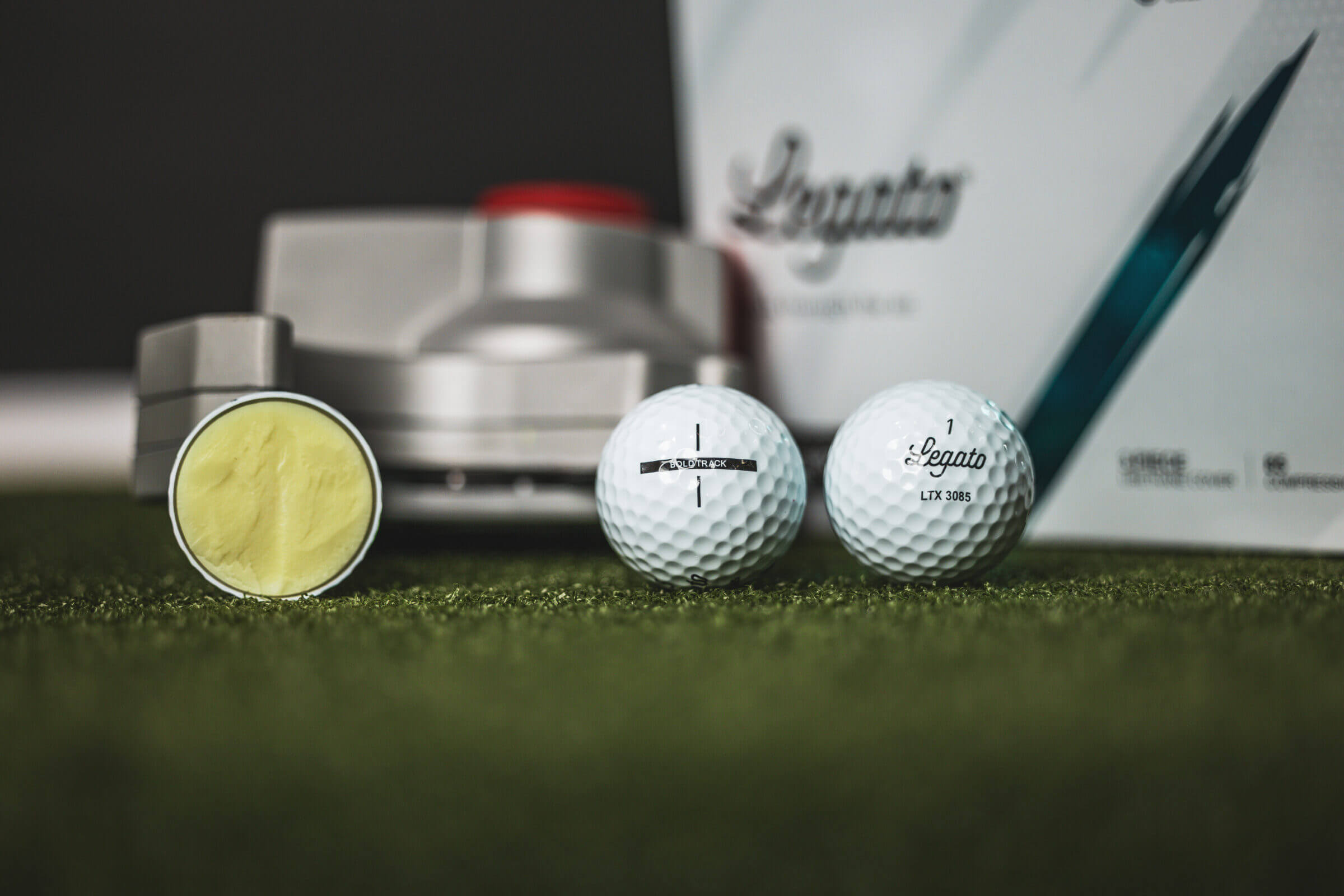 Legato LTX 3085 Review: Everyone Says It’s a Pro V1 Alternative. Ball Lab Tells the Real Story.