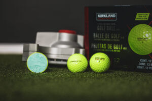 Inside Costco’s Golf Ball: Better Than You’d Expect?
