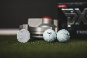 PXG Xtreme Tour Review: The Diameter Problem Ball Lab Found in This Budget Tour Ball