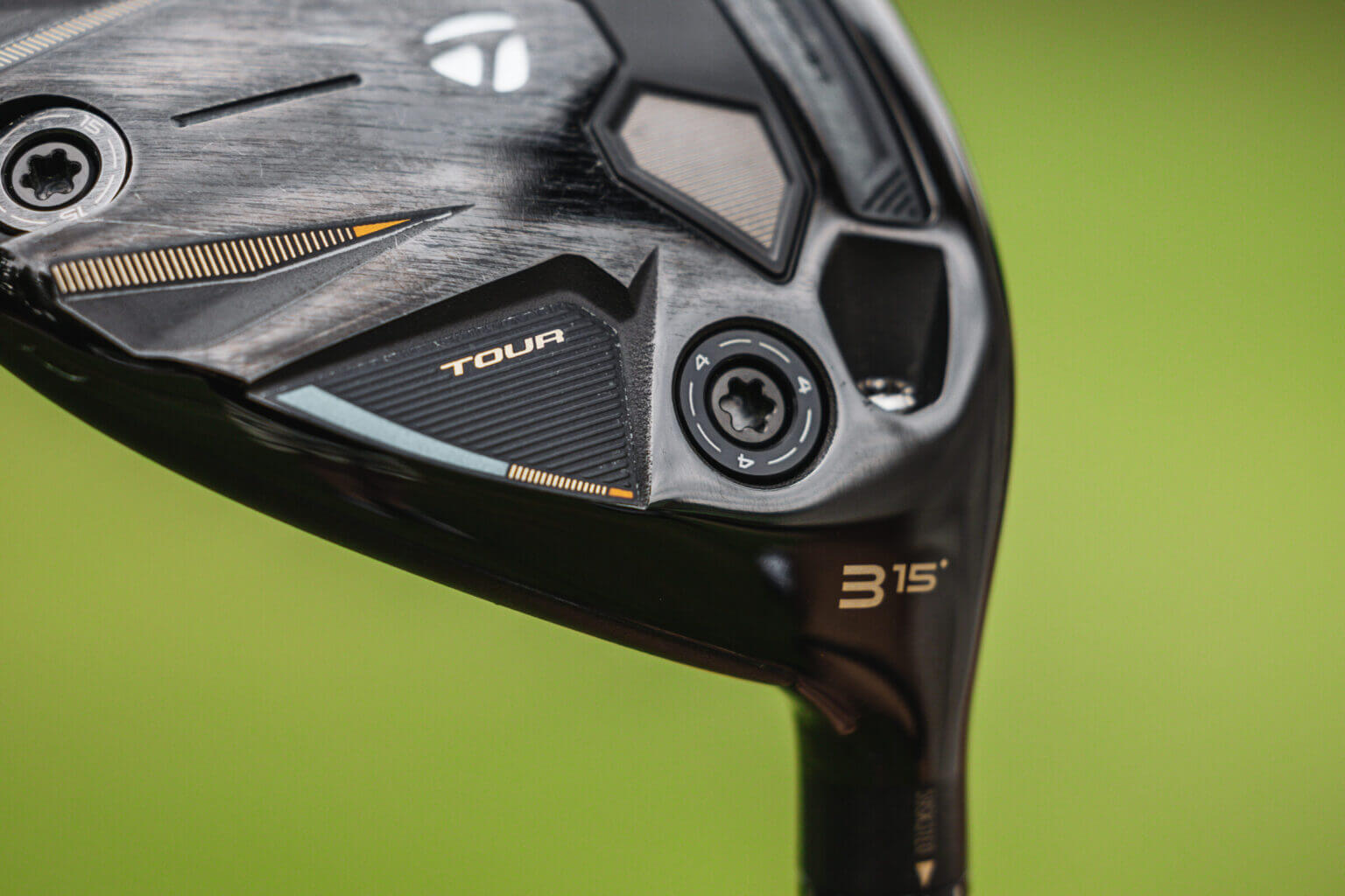 TaylorMade Qi4D Tour Review: Best for Distance | MyGolfSpy