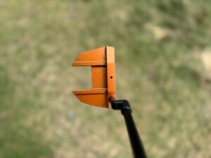 A Putter Fitting From PING Changed My Game, Literally.