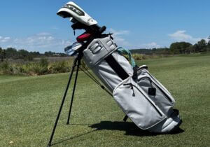 I Ignored Jones Golf Bags for Years. Then I Tried One.