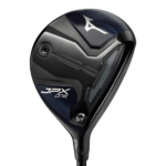 Mizuno JPX One fairway wood review