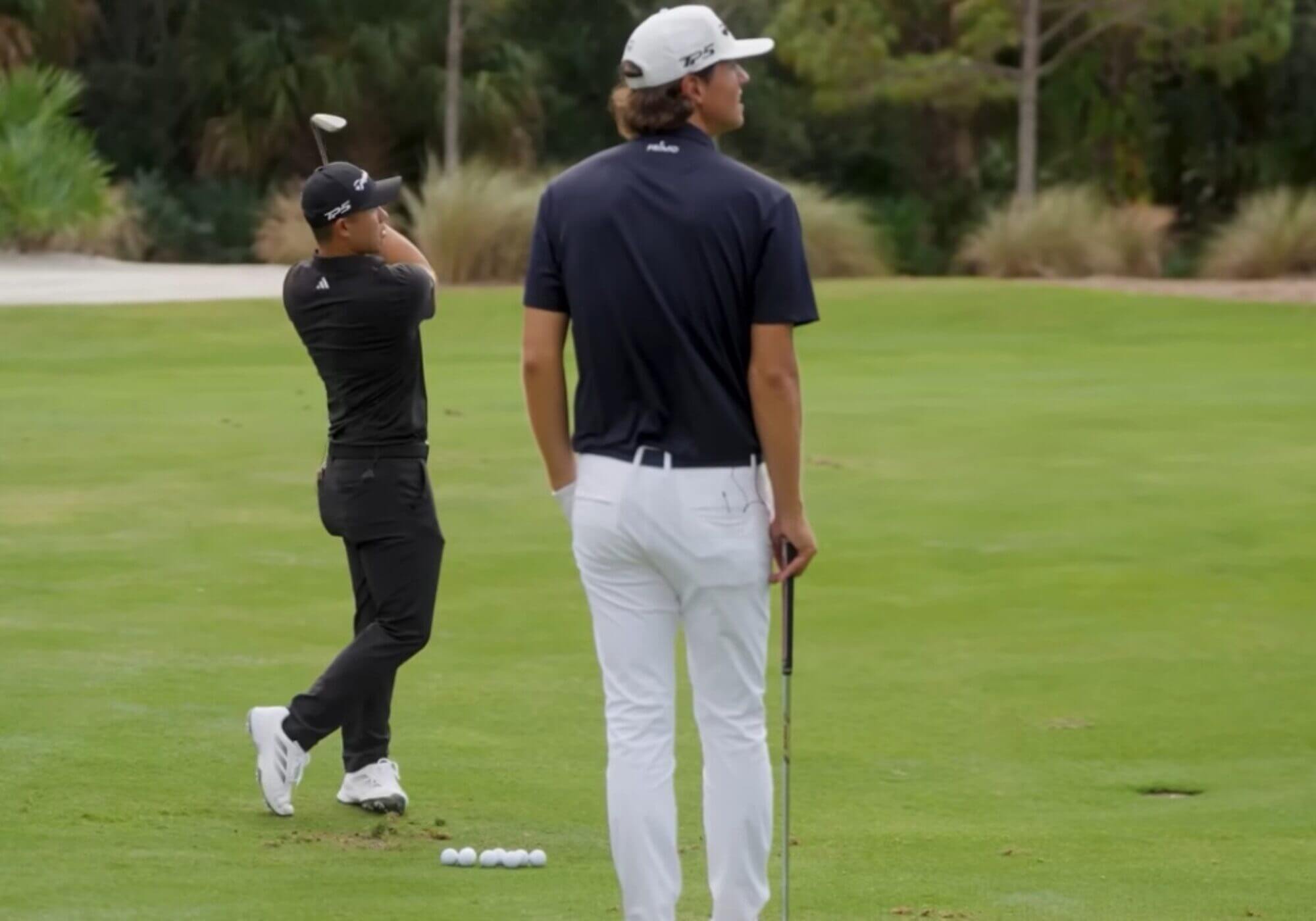 Stop Doing This If You Want More Wedge Spin