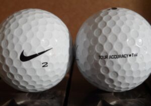 History’s Mysteries: How A Tiger, A Rock And Bridgestone Created The NIKE Tour Accuracy