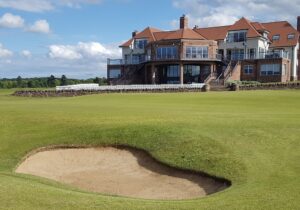 Golf Fans Keep Asking The Same Question About This Tournament