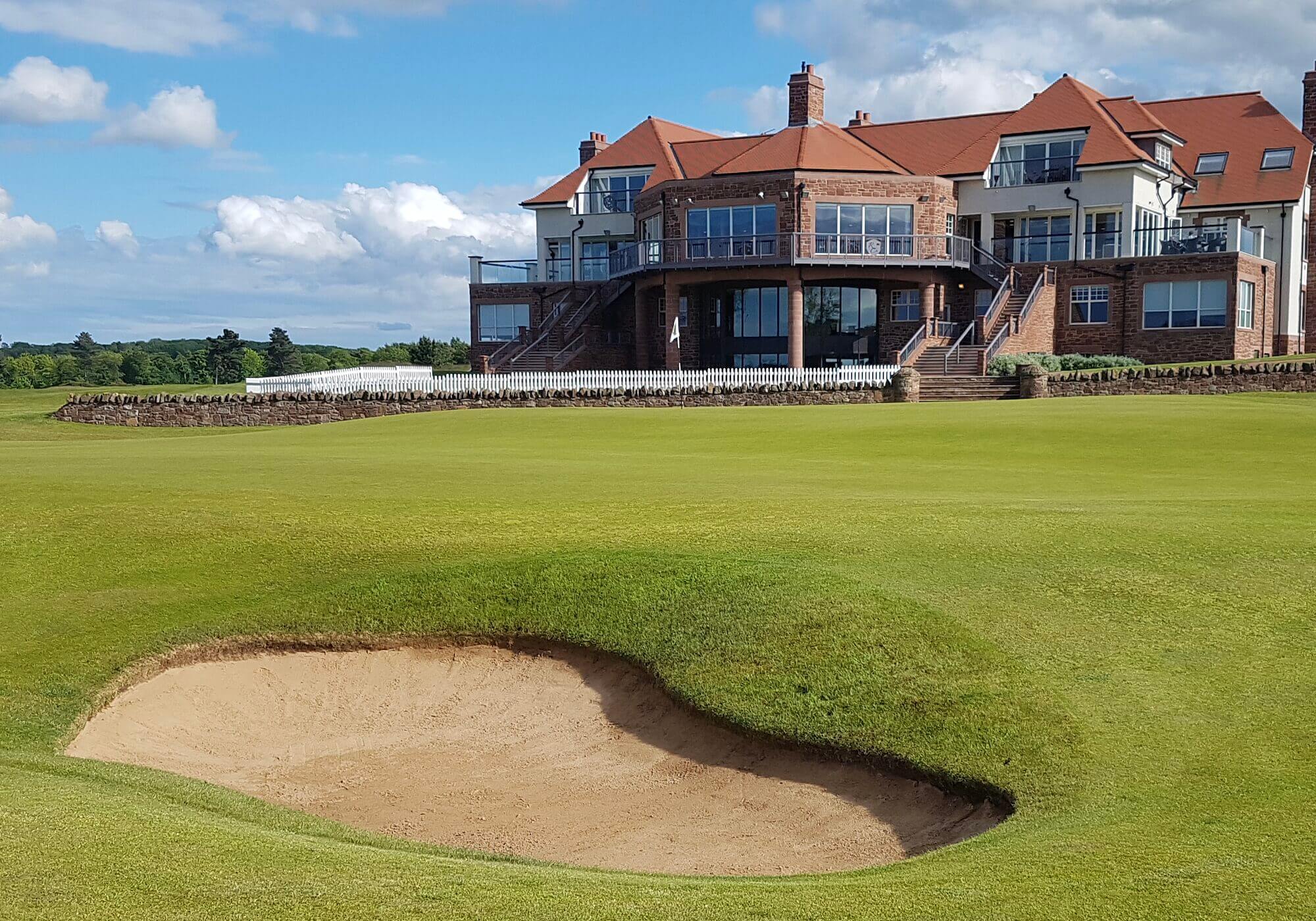 Golf Fans Keep Asking The Same Question About This Tournament