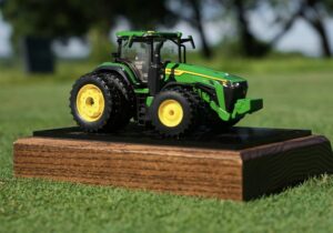 10 Tee Markers That Make You Want To Play The Course