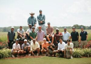 A New Golf Tour Is Trying Something Nobody Else Has