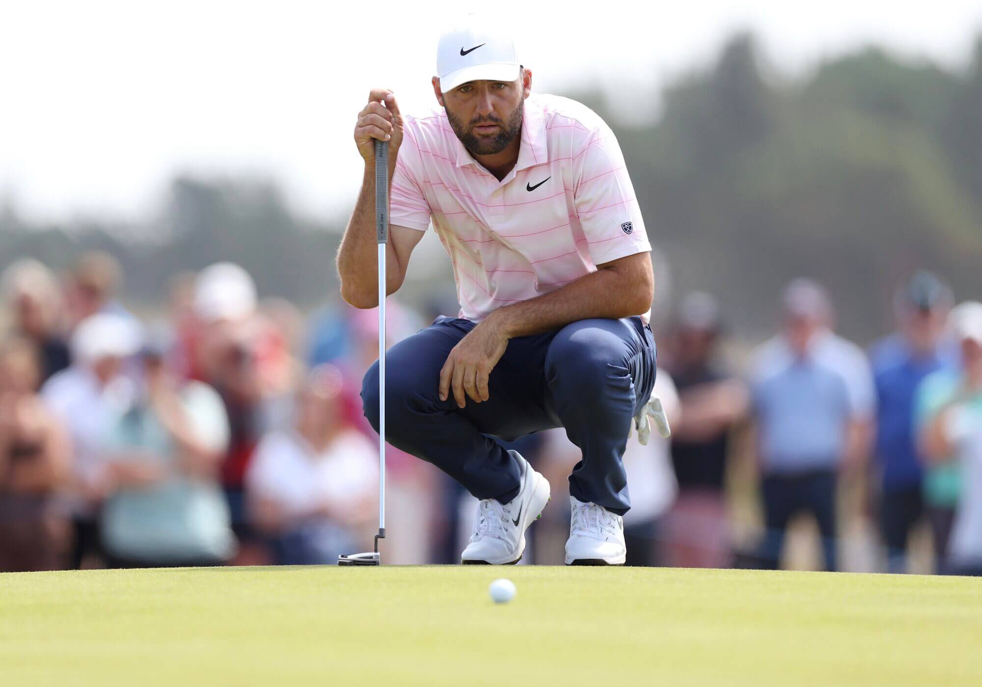 Why These Five Players Won’t Win The Open Championship