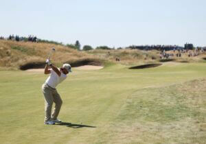 4 Adjustments To Make When Fairways Get Firm And Fast (Open Championship Edition)