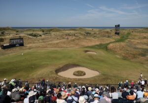 The Open Championship: Power Rankings, Gambling Odds And Favorite Bets
