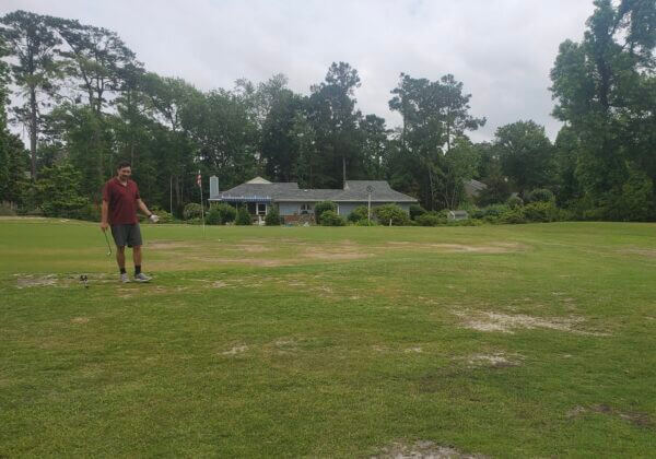 Worst Golf Courses In America