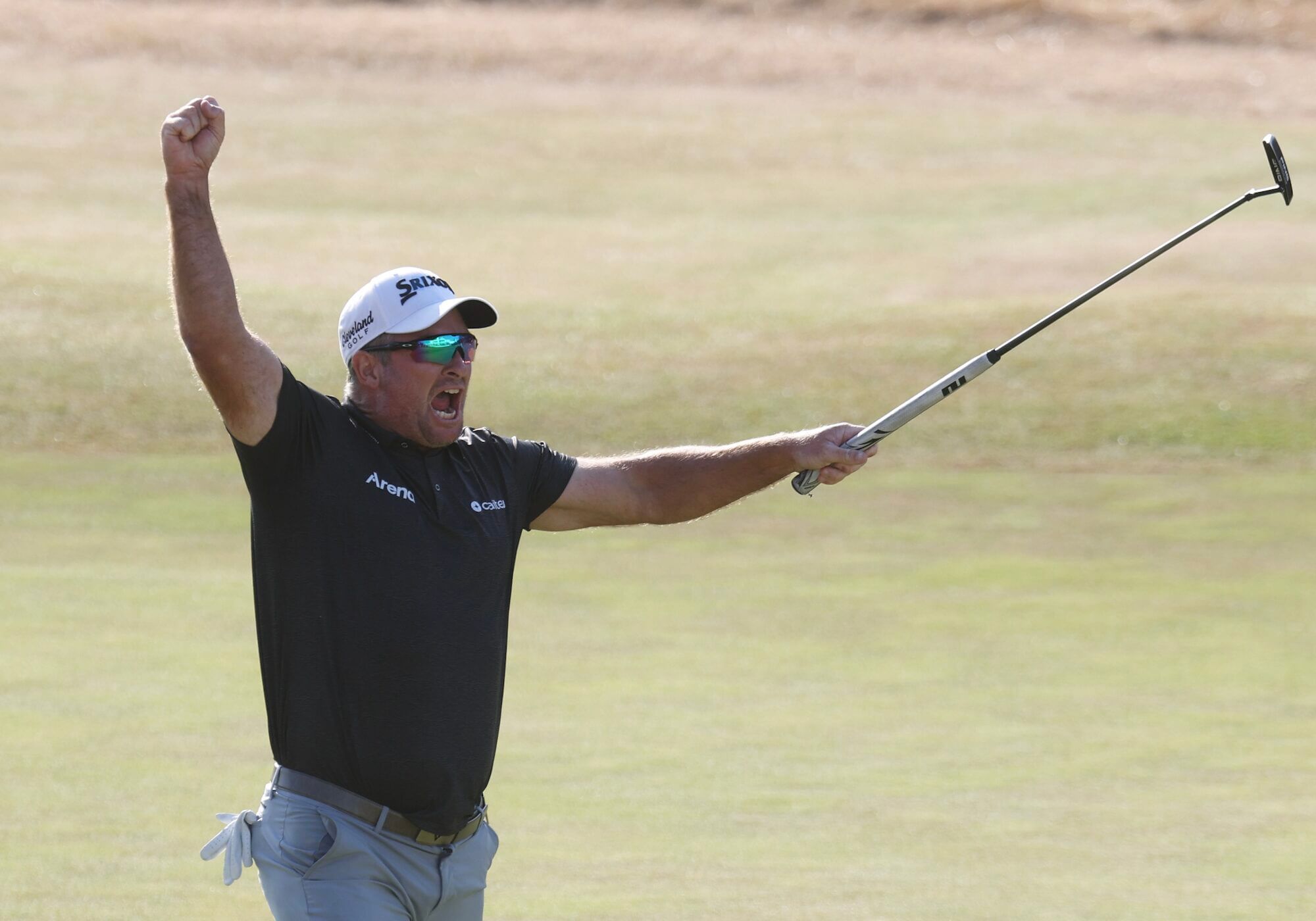 Ryan Fox WITB: Inside The Open Champion’s Bag