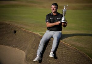 Young Major Winners Are Disappearing. I Have 3 Theories Why.
