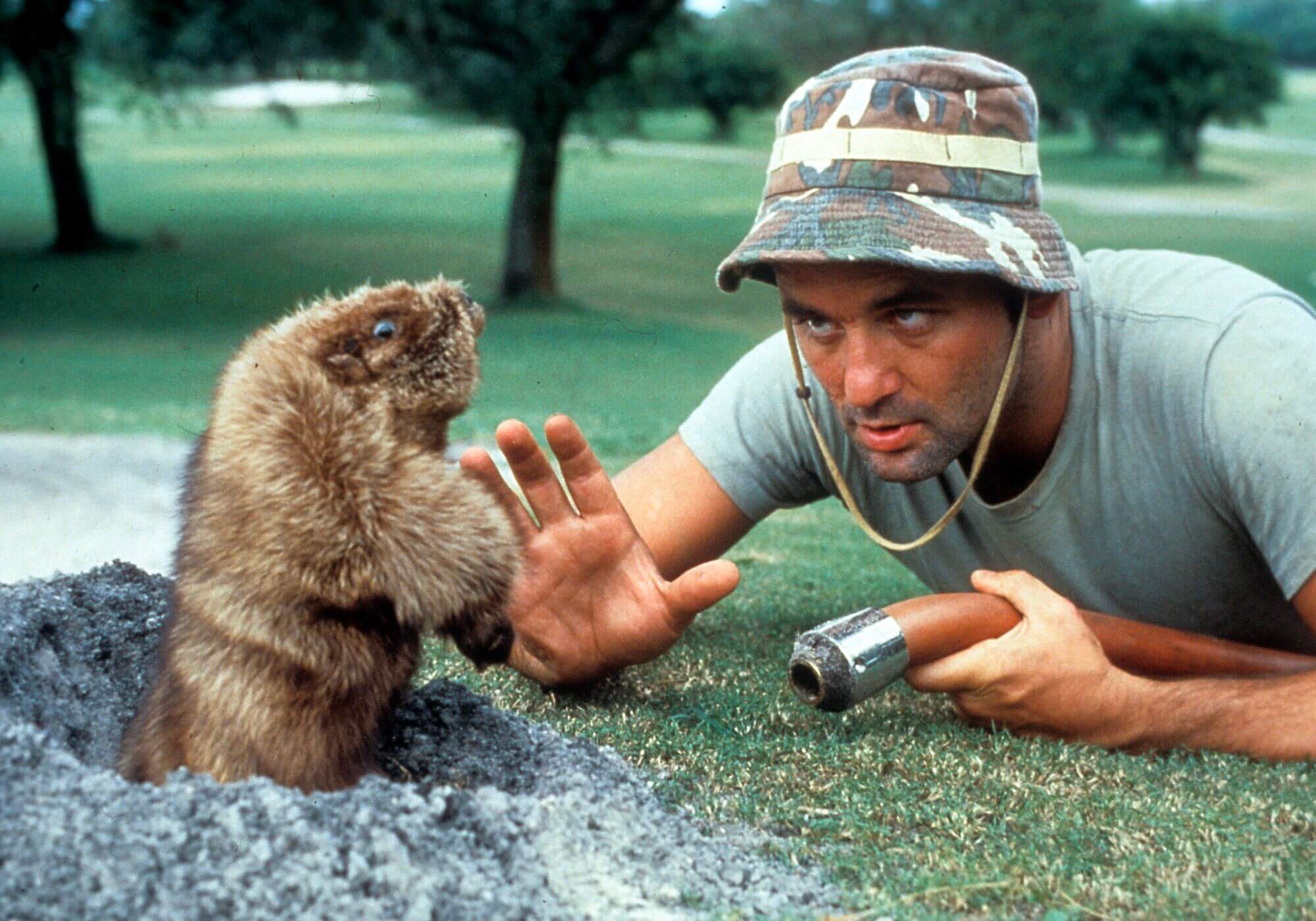 The 7 Best Golf Movies Of All Time
