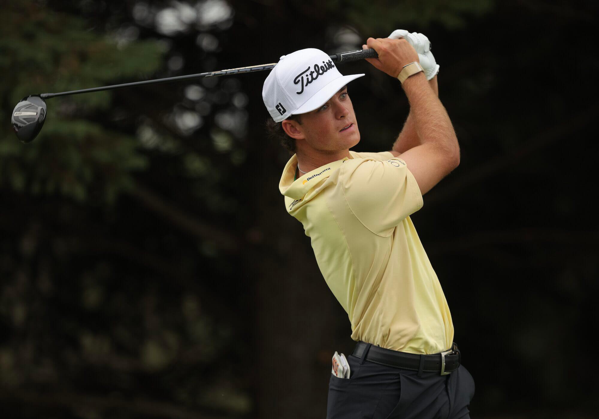 8 Things To Know About Jackson Koivun
