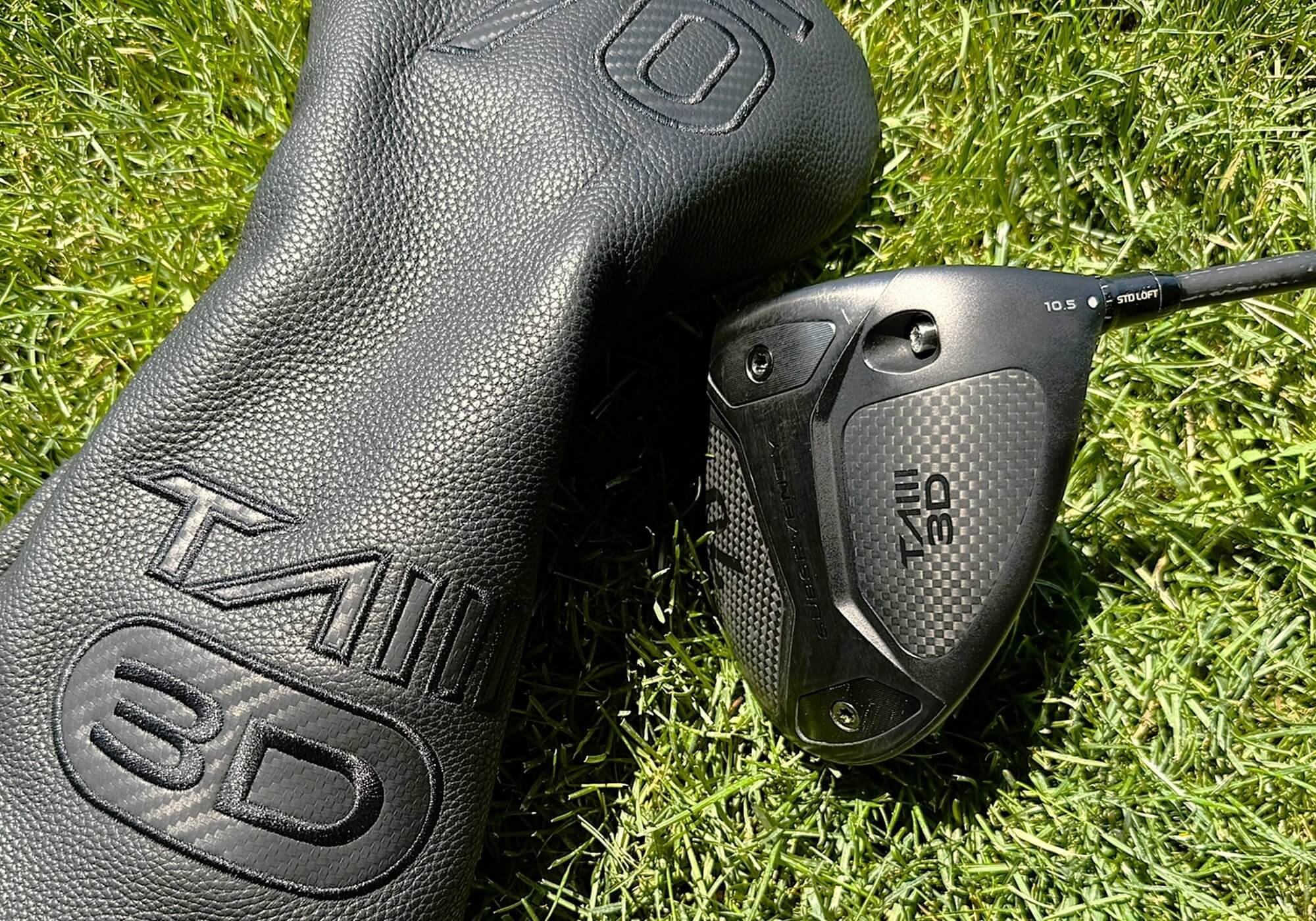 Sub 70 Quietly Built A 3D Printed Driver — And It’s Worth Your Attention
