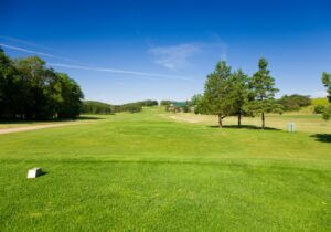 What Tees Should I Play? Use This Distance Chart