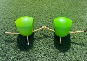 This $28 Golf Training Aid Looks Identical to the $119 Version. It’s Not.