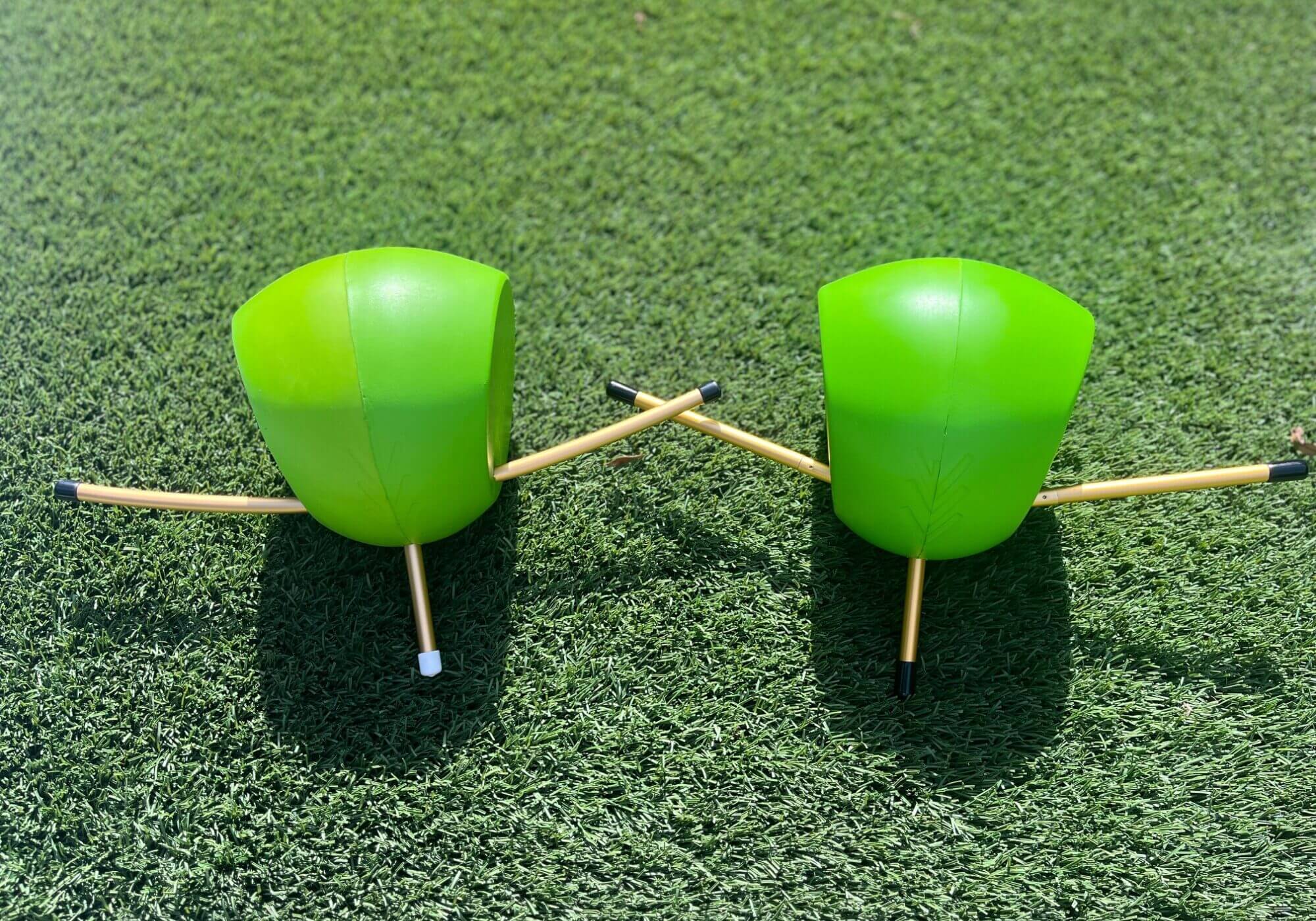 This $28 Golf Training Aid Looks Identical to the $119 Version. It’s Not.
