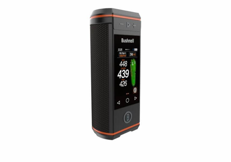 Photo of Bushnell Wingman HD 2026