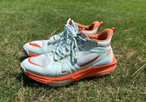 ParLinx Unveils “Golf’s First Super-Shoe”