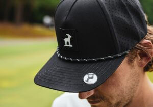 Is This Golf Hat Brand A Rival For Melin?