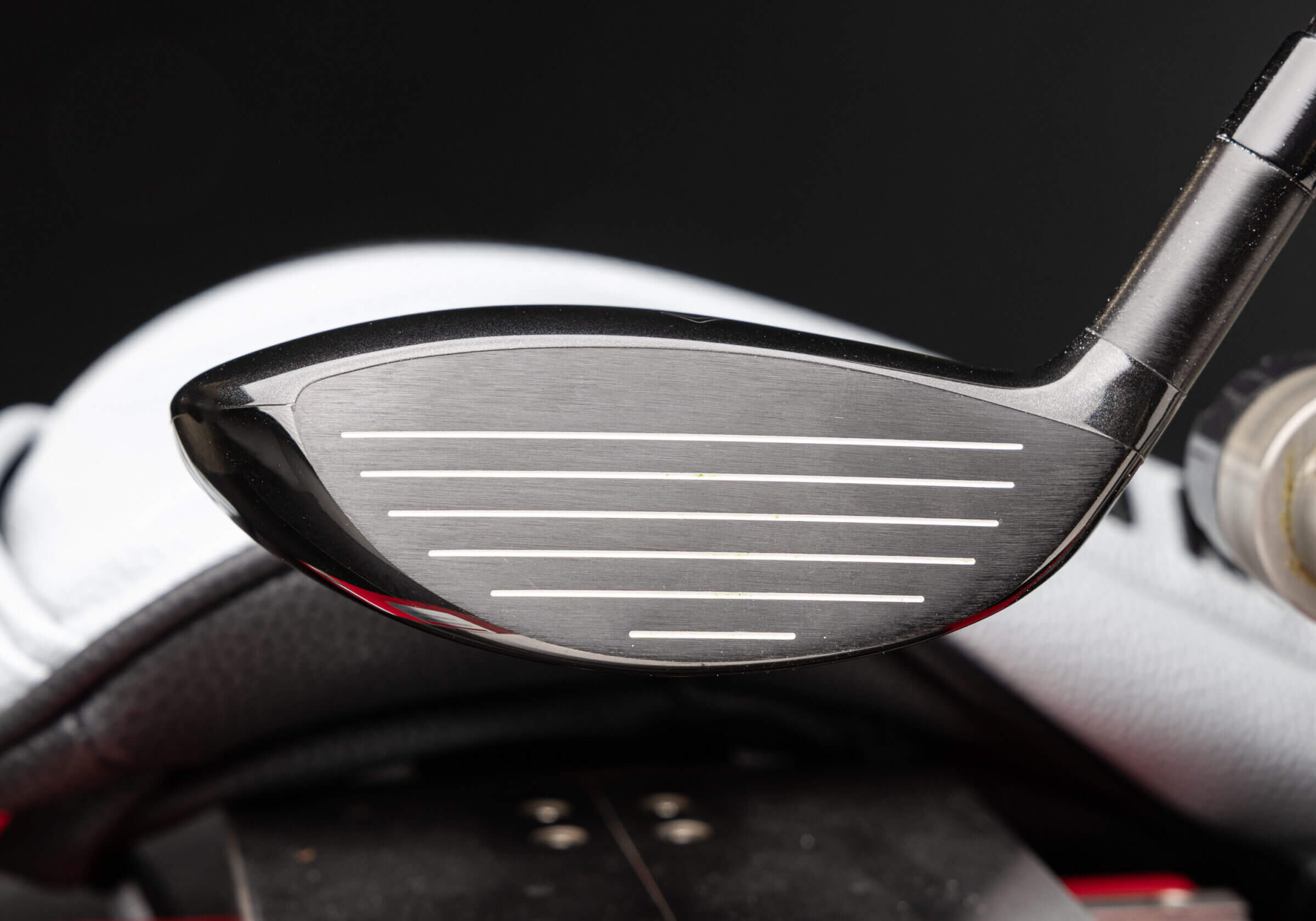 Callaway Mini Spinner