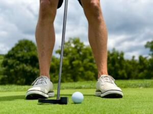 Scratch By 50: The Putting Overhaul