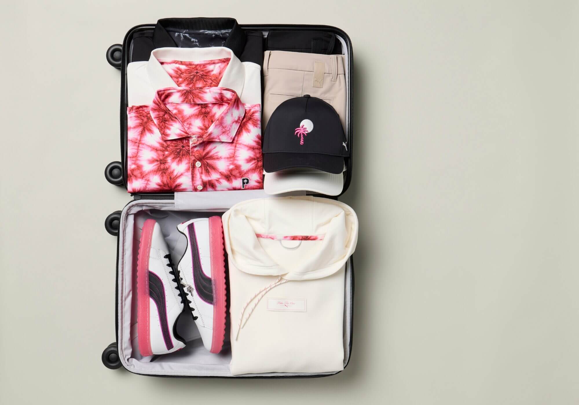 PUMA’s Latest Golf Collection Might Be Its Cleanest One Yet