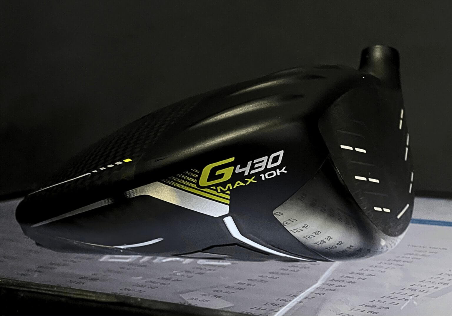 The Best Driver From Every Year Of The Last 10 Years. How Many Have You Owned?