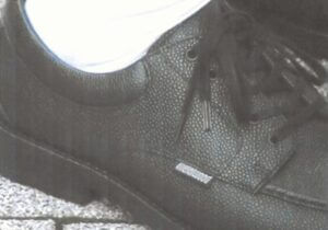 Metalwood Just Brought Back One of Golf’s Coolest Forgotten Shoes