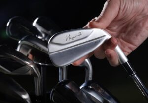 Which 2026 Iron Sets Made The Long Irons Easiest to Hit?