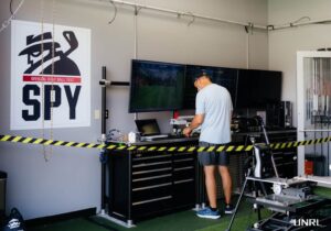 Can One Golf Ball Really Give You Low Driver Spin And High Wedge Spin?