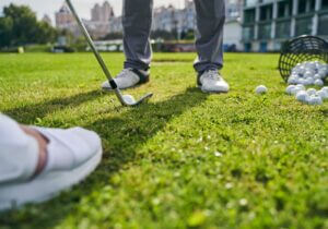 If You’re New To Golf, Stop Trying To Do These 5 Things