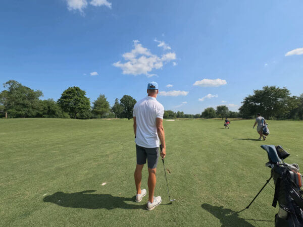 ESPN Golf