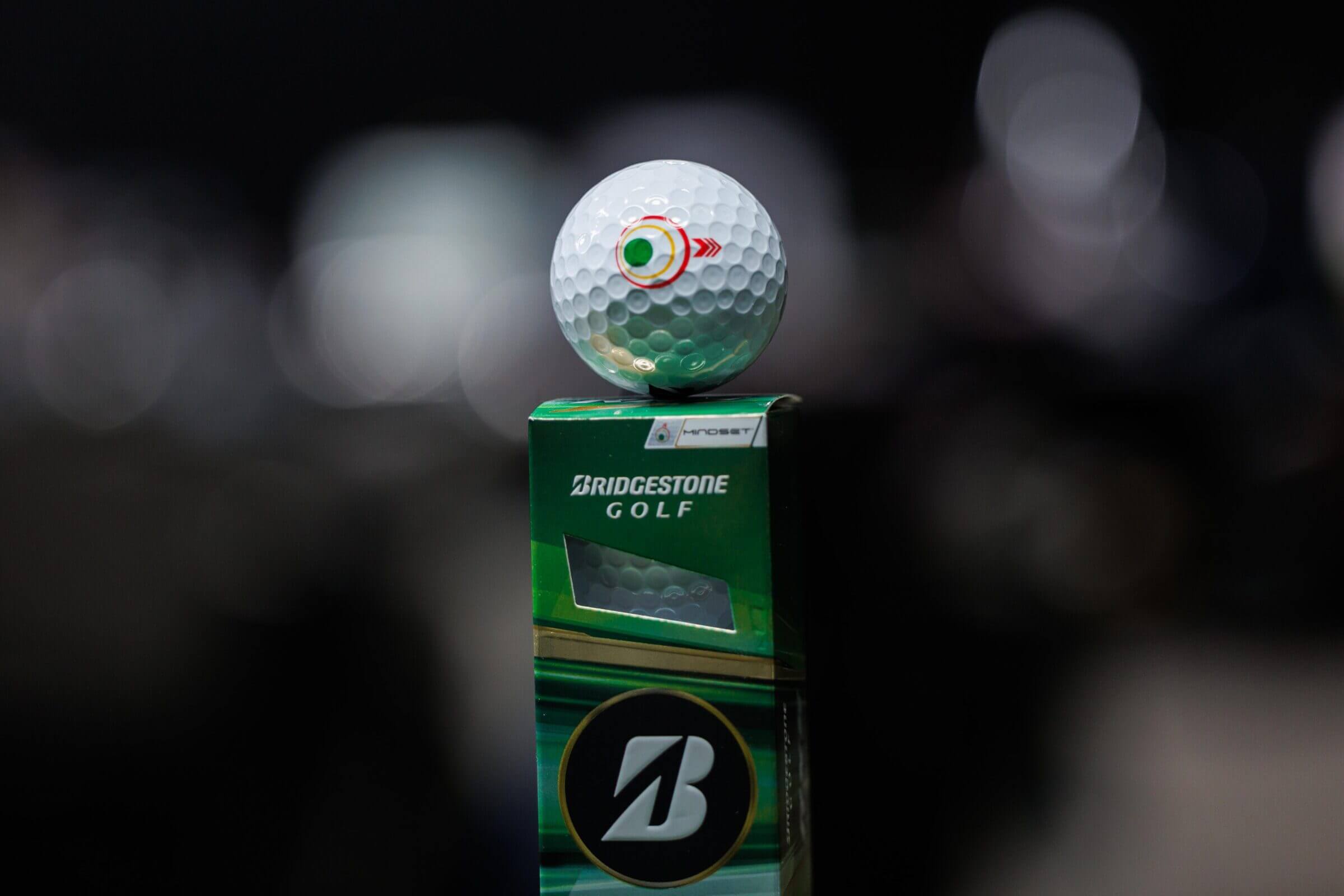 Bridgestone Mindset golf ball review