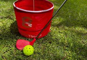 BucketGolf Is More Like Real Golf Than I Expected