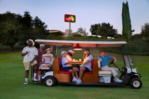 Chili’s Is Opening a Golf Club. Yes, Really.