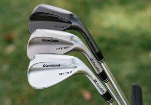 Five Things You Need To Know About The New Cleveland RTZ 2 Wedges
