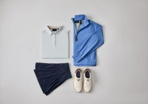 Cole Haan Just Gave Women Golfers Another Apparel Option