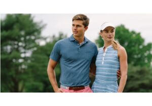 B. Draddy’s Labor Day Sale Is the Time to Buy One of Golf’s Best Cotton Polos